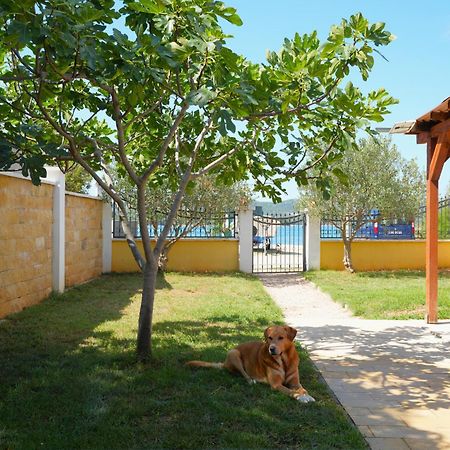 Holiday Home - Beach House 'Amarella' Турань Екстер'єр фото
