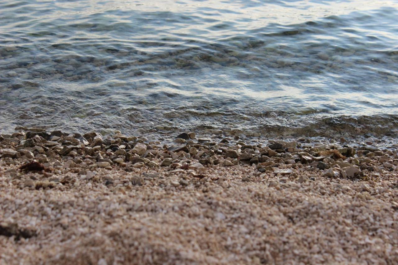 Holiday Home - Beach House 'Amarella' Турань Екстер'єр фото