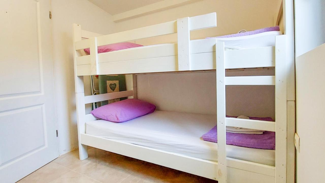 Holiday Home - Beach House 'Amarella' Турань Екстер'єр фото