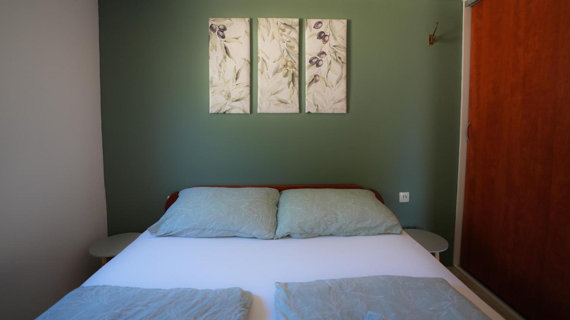Holiday Home - Beach House 'Amarella' Турань Екстер'єр фото