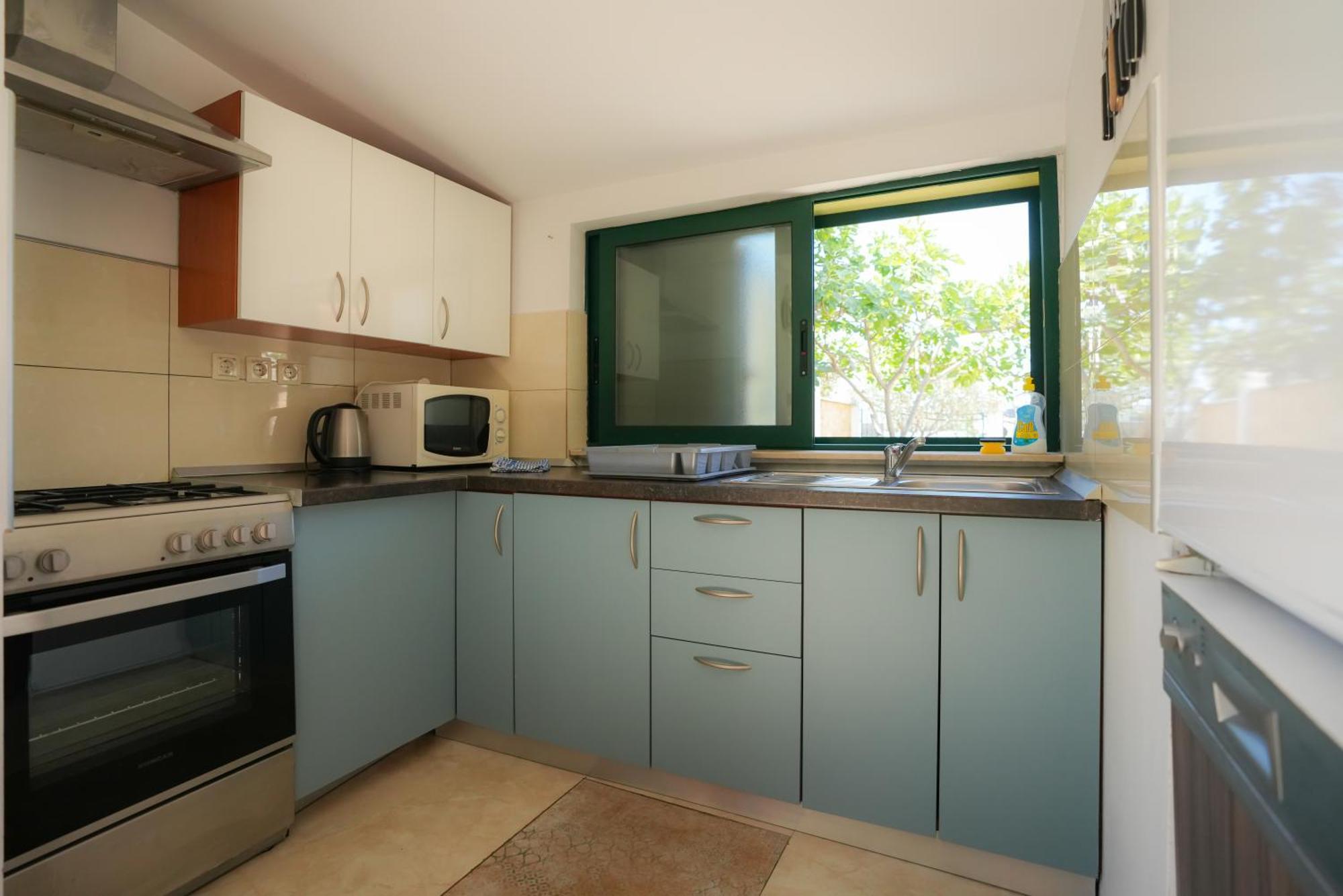 Holiday Home - Beach House 'Amarella' Турань Екстер'єр фото