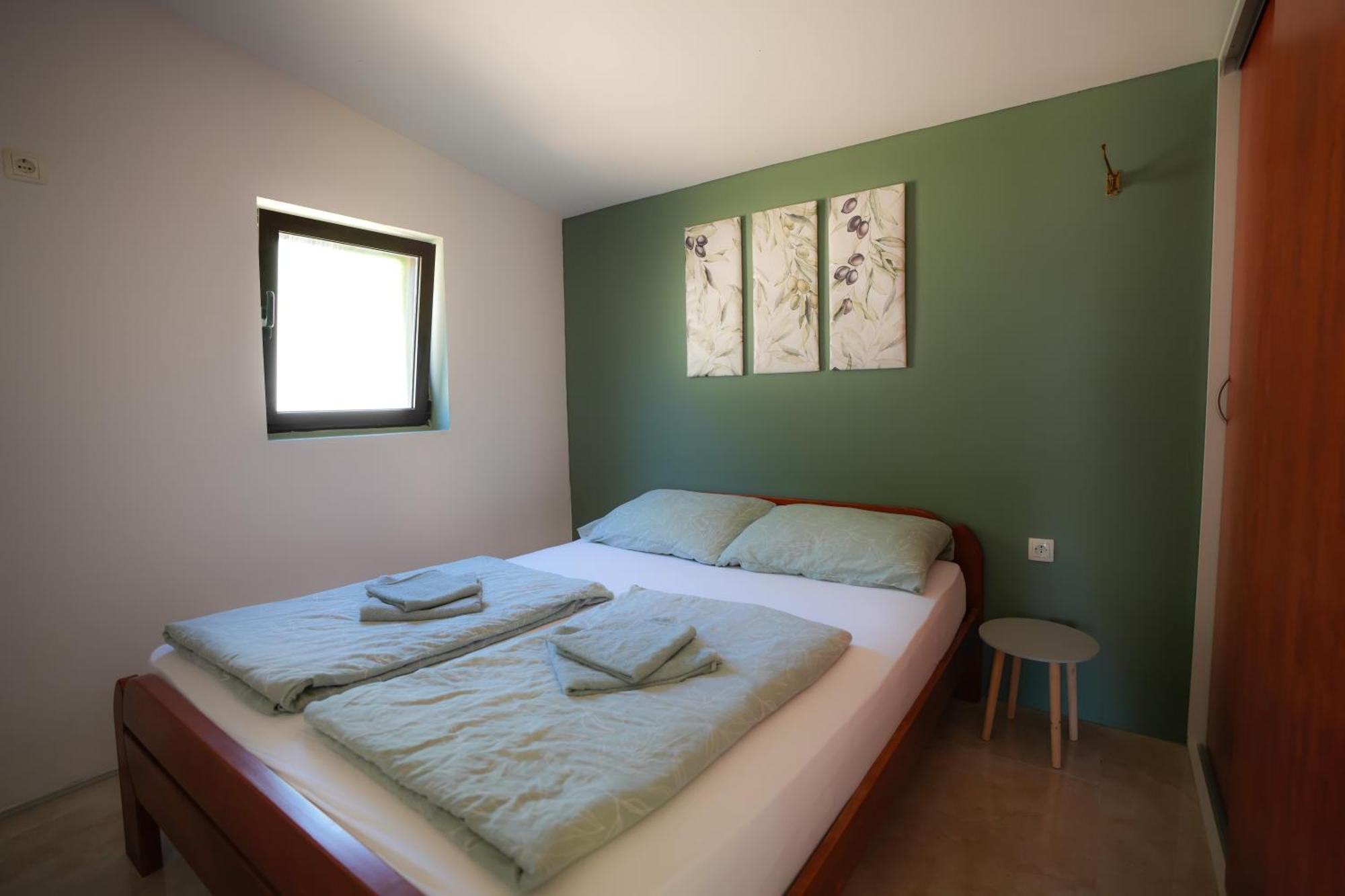 Holiday Home - Beach House 'Amarella' Турань Екстер'єр фото